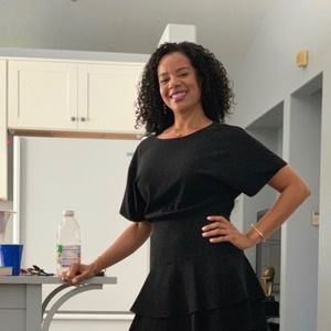 Meet your Posher, Candice